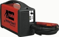 Telwin Technology Plasma 41 Plasma Schneiden We...