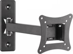 DMP LCD901 LCD901 Wall TV Mount with Arm up to 30" and 15kg Black