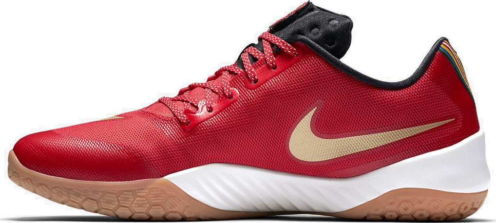 hyperlive nike