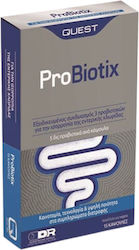 Quest Pro Biotix Προβιοτικά 15 κάψουλες