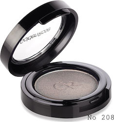 Golden Rose Silky Touch Matte 208 Eye Shadow Matte in Solid Form with Gray Color 2.5gr