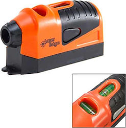 Oscar Oscar 3584 Nivelă Laser De punct 1.5V 15m Oscar Oscar 3584 Nivelă Laser De punct 1.5V 15m