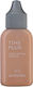 Seventeen Time Plus Long Lasting Machiaj lichid SPF15 07 Tan de vară 35ml