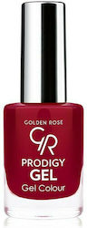 Golden Rose Prodigy Gel Colour Βερνίκι Νυχιών 10.7ml Golden Rose Prodigy Gel Colour Βερνίκι Νυχιών 10.7ml
