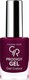 Golden Rose Prodigy Gel Colour Gloss Βερνίκι Νυ...
