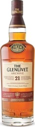 Glenlivet Distillery