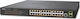 Planet GS-4210-24P2S Managed L2 PoE+ Switch with 24 Gigabit (1Gbps) Ethernet Ports and 2 SFP Ports