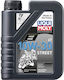 Liqui Moly Racing 4T 10W-30 Συνθετικό Λάδι Μοτοσυκλέτας για Τετράχρονους Κινητήρες 1lt
