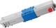 OKI 44973510 Magenta Toner Γνήσιο Toner Laser Ε...
