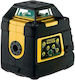 Stanley Fatmax Self-leveling Rotational Laser Level Green Beam