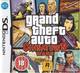 Grand Theft Auto Chinatown Wars DS
