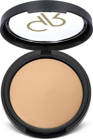 Golden Rose Mineral Terracotta Powder Пудра 03 12гр