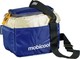 Mobicool Ισοθερμική Τσάντα Ώμου Sail 6 Lunchpack Blue 5 Λίτρων Μ23 x Π13 x Υ19εκ.