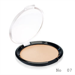 Golden Rose Silky Touch Gesichtspuder 07 12g