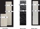 Climastar Slim Towel Radiator 500 Ηλεκτρική Πετσετοκρεμάστρα 500W 100x25cm Λευκή