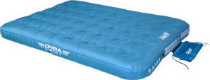 Coleman Camping Air Mattress Double DuraRest Double 198 x 137cm 198x137cm