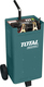 Total Starter & Încărcător Baterie Auto cu Pompă 12/24V