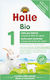 Holle Formula de lapte Bio Goat MIlk 1 Fără gluten pentru 0m+ 400gr