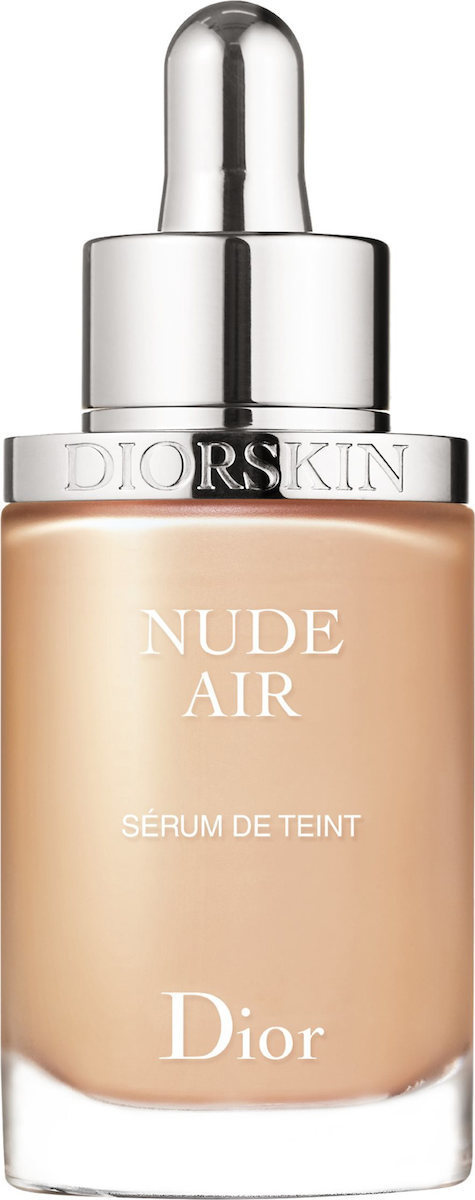Dior Diorskin Nude Air Luminizer Serum Liquid Make Up 020 Light