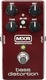MXR Bass M85 Pedală Efectul Distorsiune Bas ele...