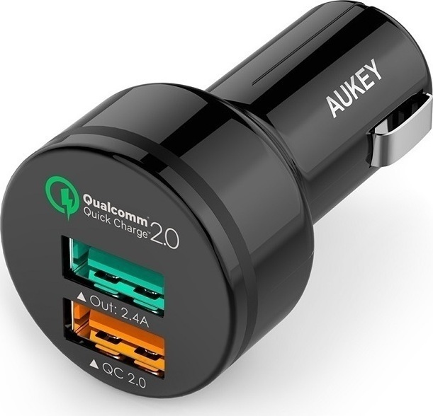 Qualcomm quick charge какие телефоны поддерживают