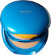 Shiseido UV Protective Compact Make Up SPF30 Me...