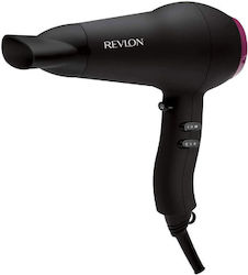 Revlon Ionic Uscător de păr Revlon Ionic Uscător de păr
