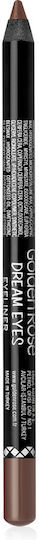 Golden Rose Dream Eyes Eyeliner Eye Pencil 410