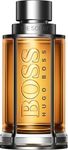 Hugo Boss After Shave Lotion The Scent 100ml