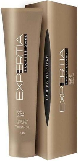 Farcom Expertia Professionel Боя За Коса 77.00 Интензивно Русо 100мл