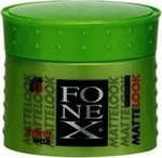 Fonex Styling Wax Matte Look Lumânare 100ml