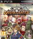 Aegis of Earth Protonovus Assault Joc PS3