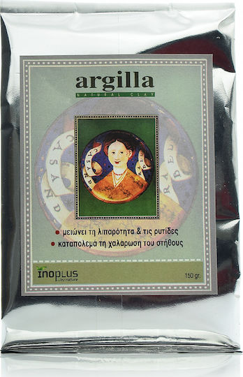 Ino Plus Argilla Mask for Firming & Lifting Bust 150gr