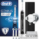 Oral-B Genius 9000 Ηλεκτρική Οδοντόβουρτσα με Χρονομετρητή και Αισθητήρα Πίεσης