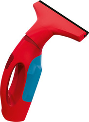 Windomatic Fenstersauger Hand Batterie 3.6V Rot Windomatic Fenstersauger Hand Batterie 3.6V Rot