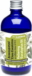 Zarbis Camoil Johnz Almond Oil for Massage 100ml