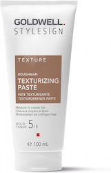 Goldwell StyleSign Texture Roughman Κερί 5 100ml