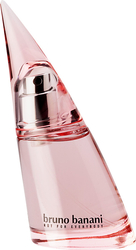 Bruno Banani Damenparfums Woman Eau de Toilette 60ml Bruno Banani Damenparfums Woman Eau de Toilette 60ml