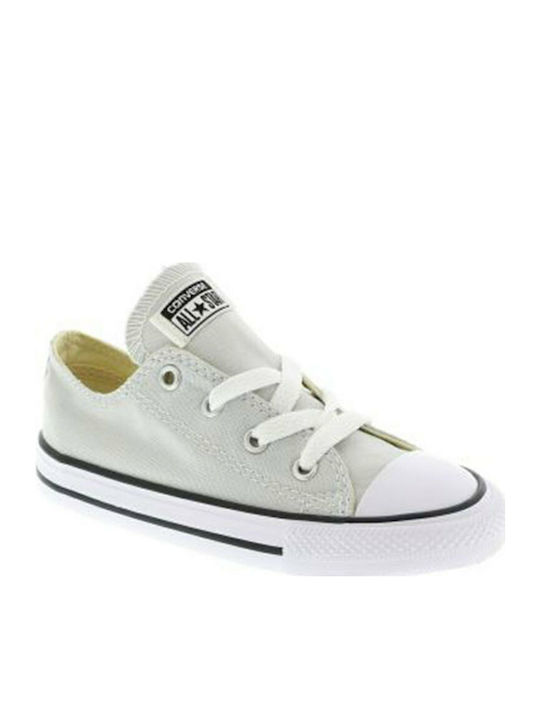 Converse Παιδικά Sneakers Chuck Taylor C Weiß ->
