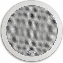 FBT In-wall Speaker 6W CS-206TCP 17860 (Piece) White