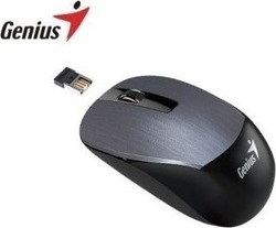 Genius NX-7015 Wireless Mini Mouse Gray