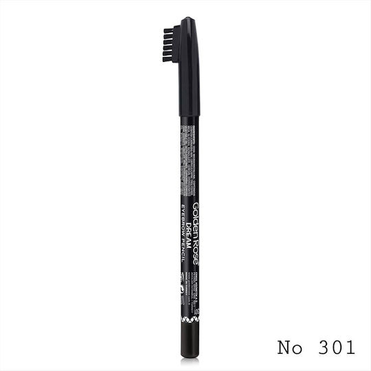 Golden Rose Dream Creion pentru sprâncene No 301 1.4gr