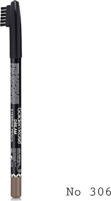 Golden Rose Dream Eyebrow Pencil No 306