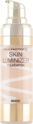Max Factor Skin Luminizer Miracle Liquid Make U...