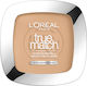 L'Oreal Paris True Match Пудра D3/W3 Златисто б...