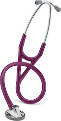 3M Littmann Master Cardiology Καρδιολογικό Στηθοσκόπιο με Μονό Κώδωνα