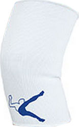 Legea Elastische Kniebandage Legea Elastische Kniebandage