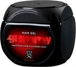 Gummy Hair Maximum Hold & Extreme Look Hair Gel 700ml