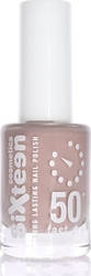 Sixteen Cosmetics 50'' No 709 Βερνίκι Νυχιών 11ml