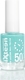 Sixteen Cosmetics 50'' No 733 Glossy Nail Polish Quick Dry Turquoise 11ml